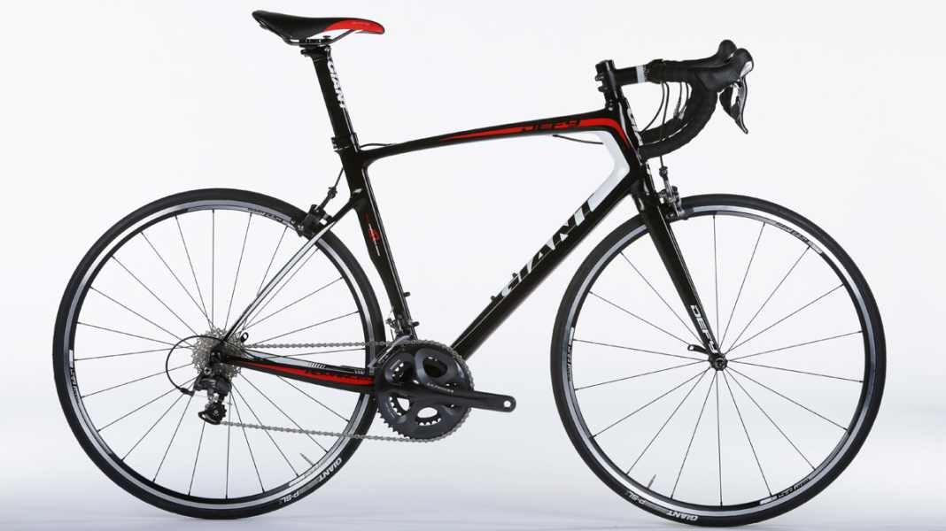 Giant Defy Advanced