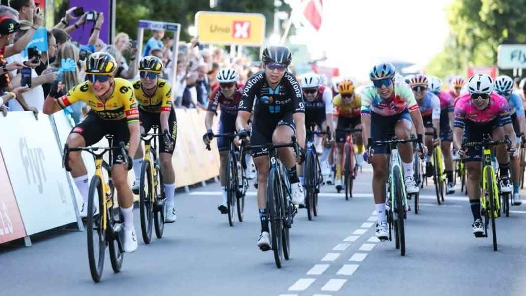 Cyclisme féminin : équipes et liste de départ du Tour de Scandinavie