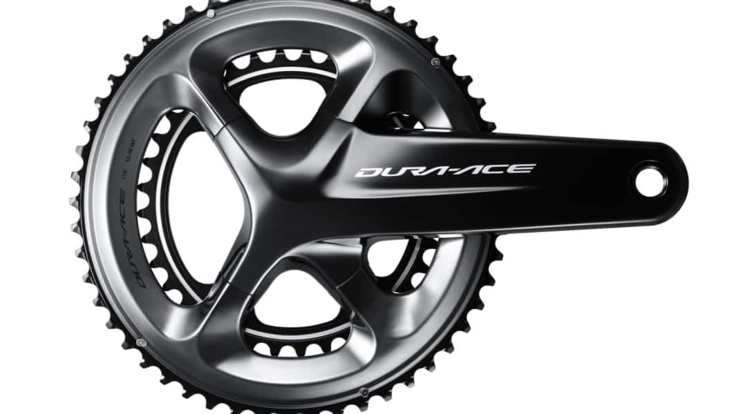 Risque de casse : Shimano remplace les anciennes manivelles à 11 pignons