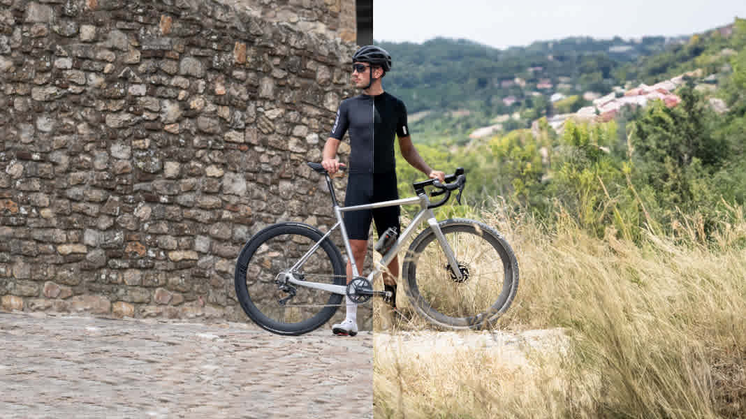 VISION SC 48 i25: Die vielseitige Lösung für Allrounder