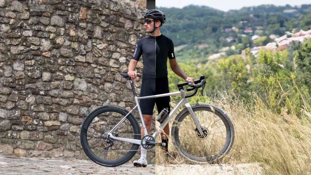 VISION SC 48 i25: The versatile solution for all-rounders