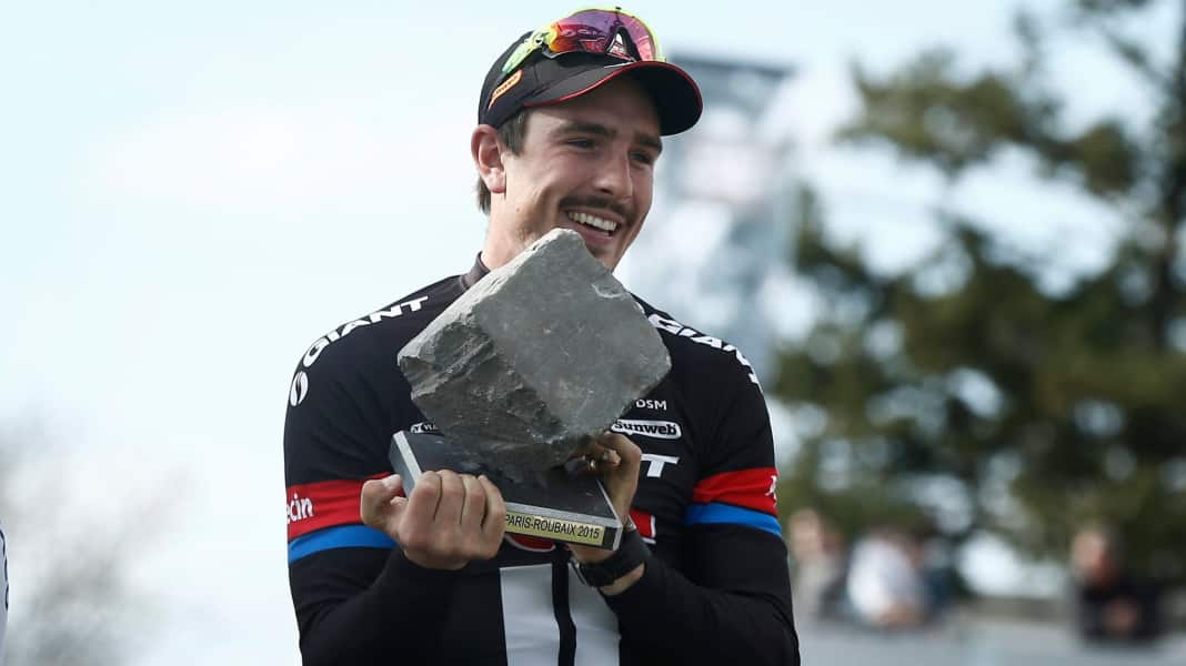 Rückkehr zum alten Team - Rad-Star Degenkolb hofft auf zweiten Frühling
