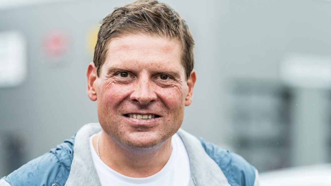Ex-star du cyclisme - Jan Ullrich : "J'ai échappé à la mort une fois de plus".