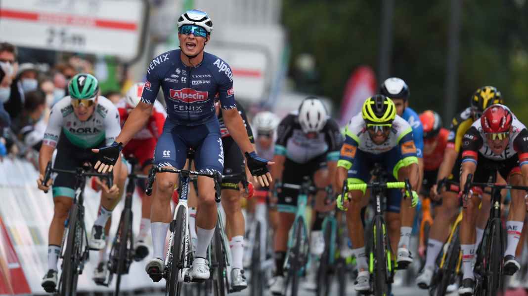 Eschborn-Frankfurt - Cycling classic to take place on 1 May for the first time since 2019