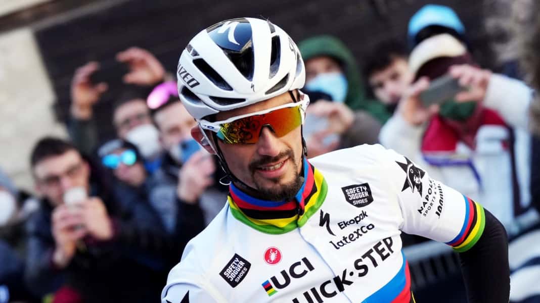 Numerous cancellations - Denk on wave of illness in cycling: "A vicious circle"