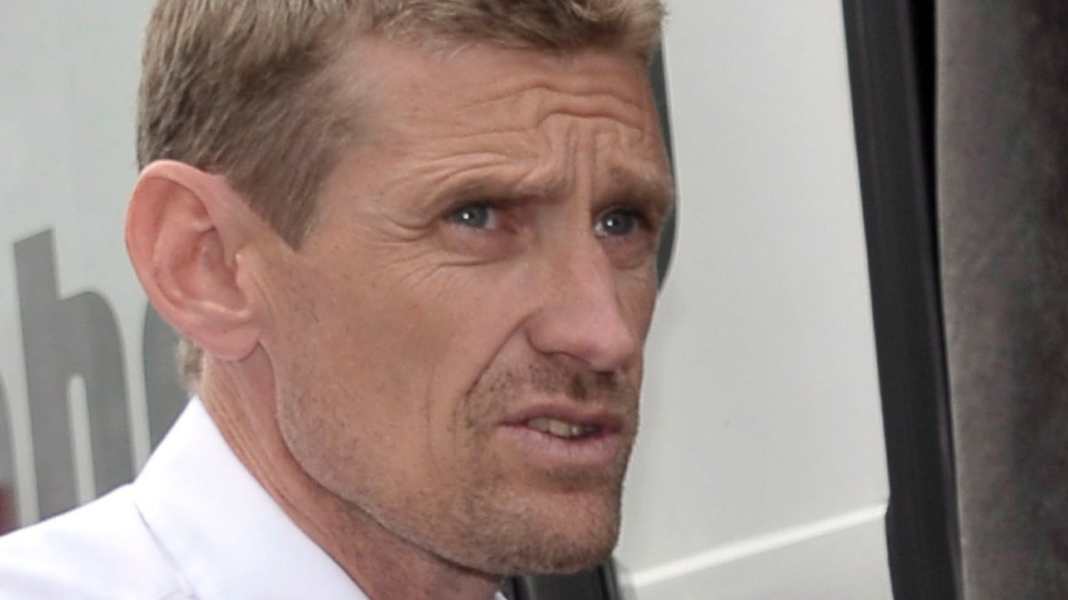 Directeur sportif de l'équipe cycliste - Classiques médiocres : Aldag voit Bora-hansgrohe sur la bonne voie 