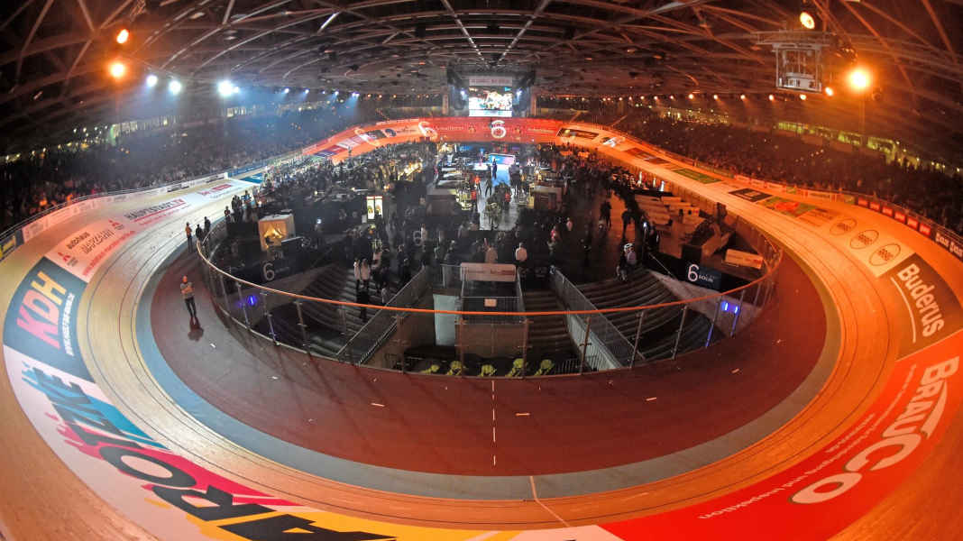 La Ligue des champions de cyclisme sur piste se déroulera pour la première fois à Berlin en 2022