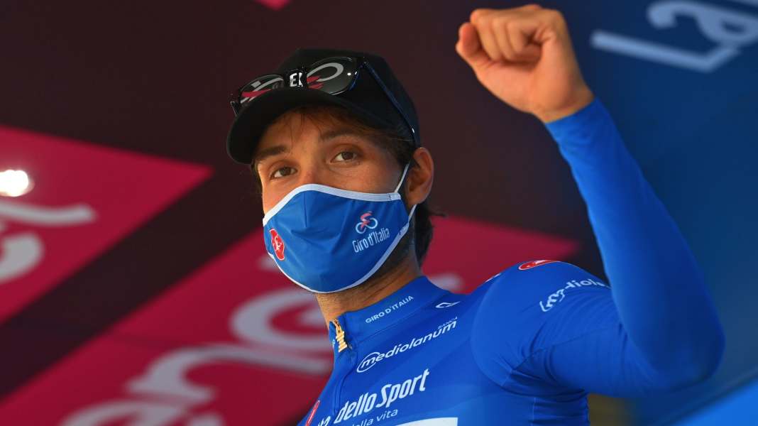 Road cycling DM - metres in altitude like Tour mountain stage: Zabel considers abandoning DM