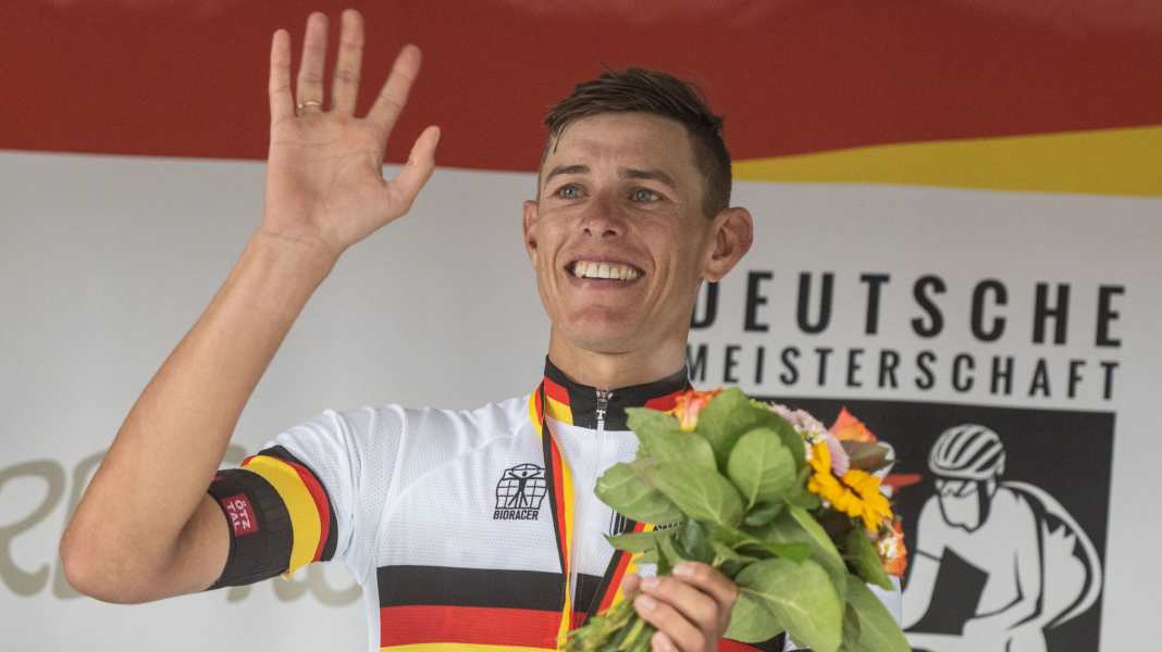 Tour de France: Politt, Kämna & Co. - small German contingent for the Tour