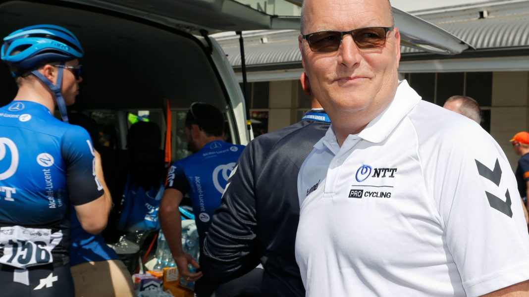 Tour de France: Ex-Sieger Riis nicht zum Tour-Start eingeladen 