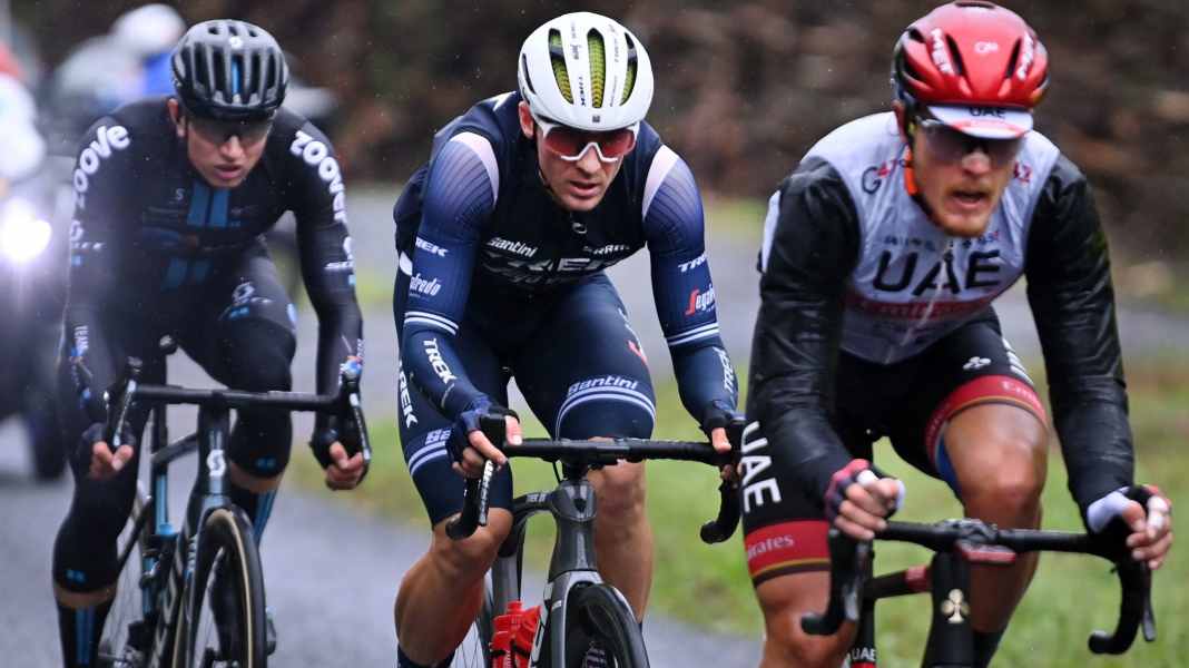 Tour de France: Pogacar-Helfer verpasst Tour mit Corona-Infektion