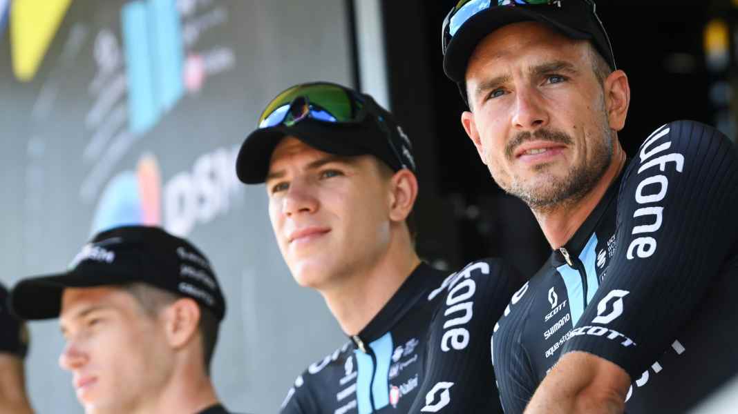 Tour de France: Tag der Angst: Degenkolb feiert, Kletterer zittern