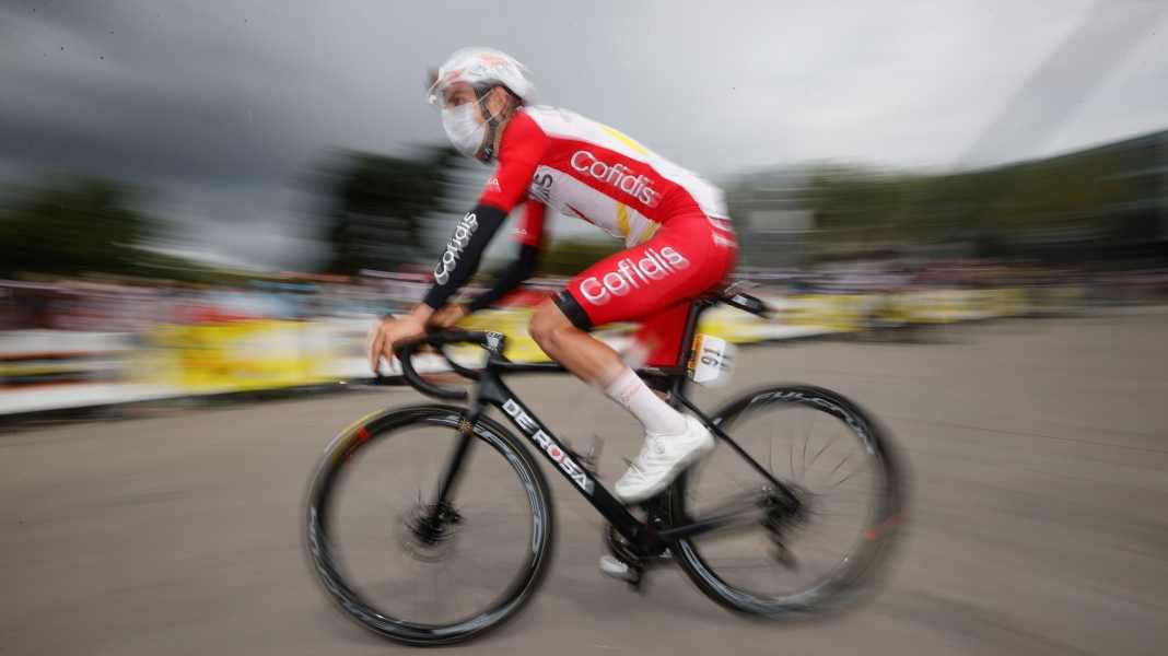 109ème Tour de France - Prochain cas de Corona sur le Tour : Martin doit abandonner