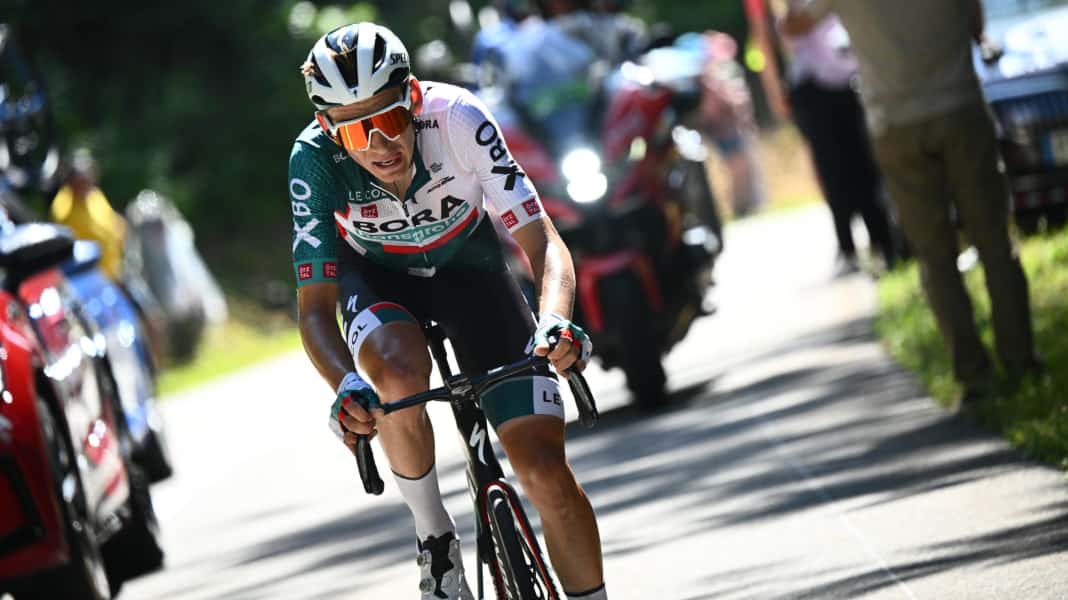 Kämna träumt weiter von Gelb: "Ich gebe nicht auf"