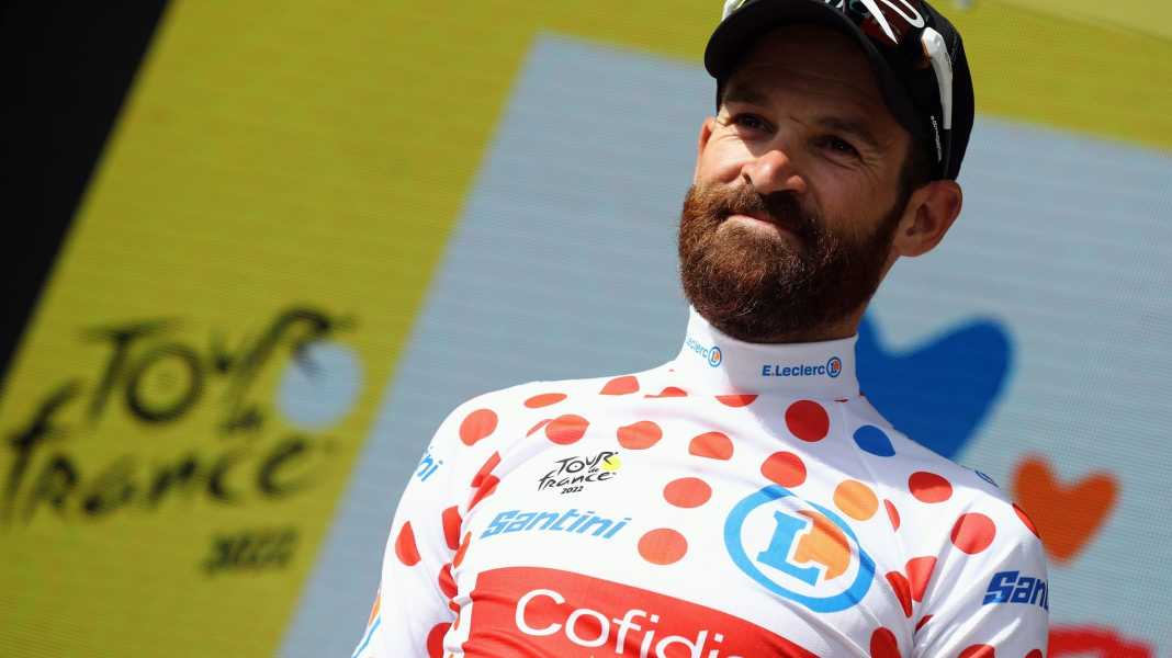 The future of cycling: longing for a golden generation of cyclists