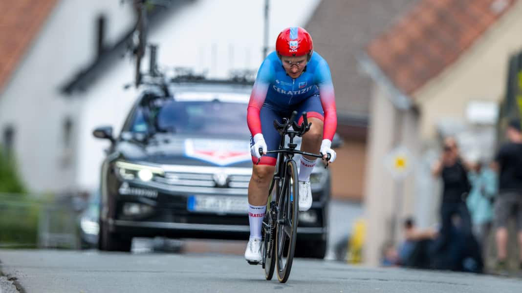 Tour de France Femmes: Women's cycling hopes for initial spark