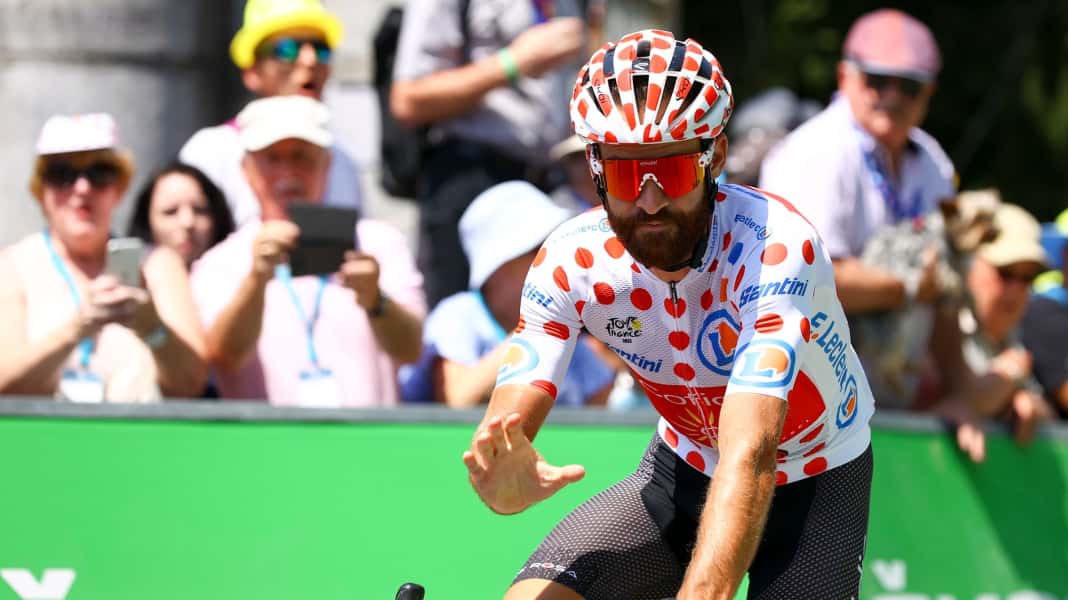 Geschke at the Tour of Germany, Buchmann at the Vuelta - what's next for the Germans