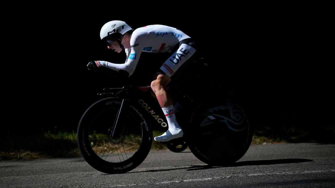 No Vuelta! Pogacar's race programme for the rest of the season is set