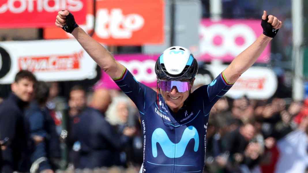 Tour de France Femmes : Van Vleuten en maillot jaune après une victoire en solo