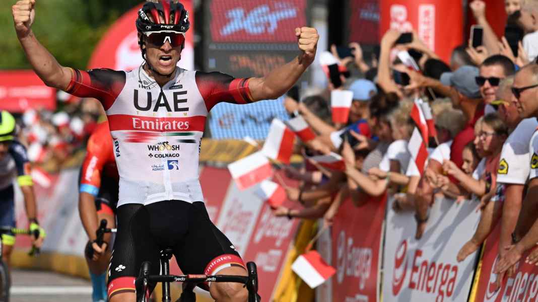 European Championships 2022: BDR announces squad