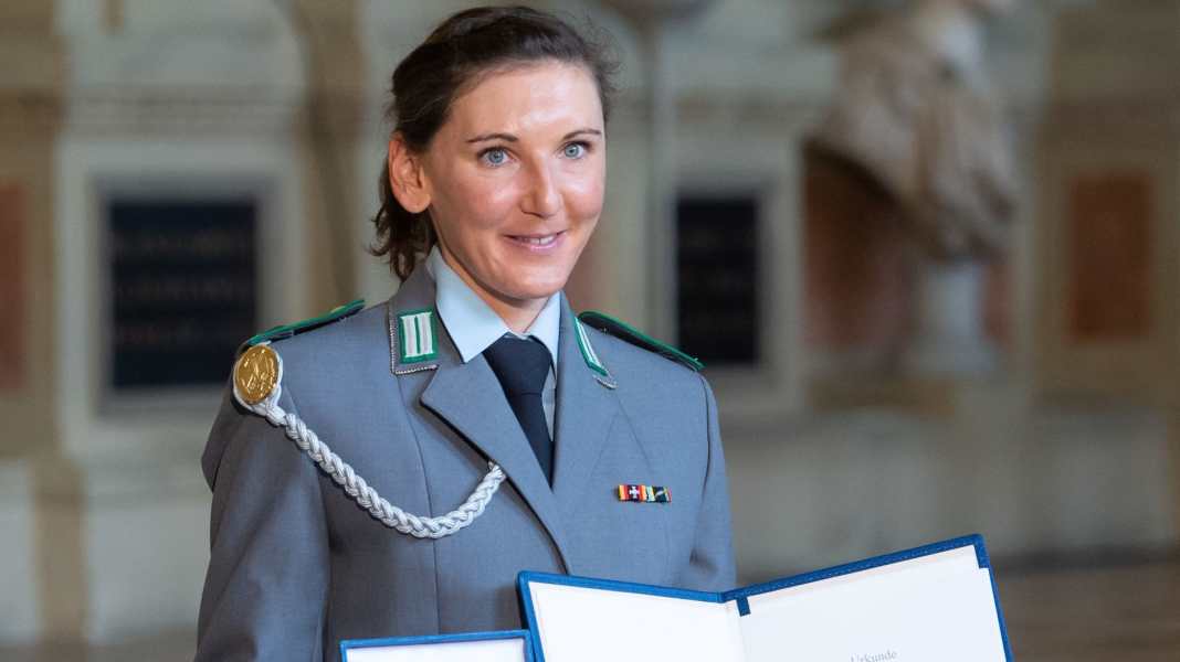 BDR will Lisa Brennauer nach Rücktritt als Trainerin