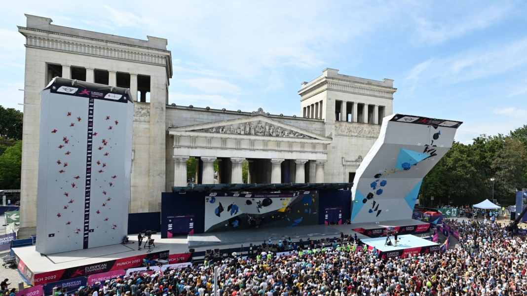 What's next for the European Championships?