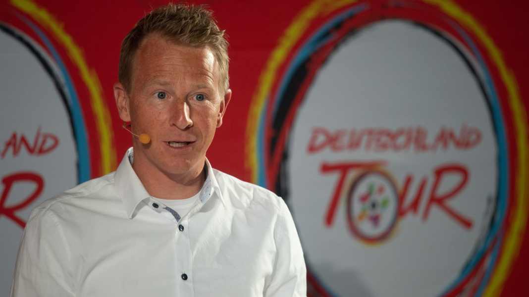 Doping: Wegmann: Radsport erarbeitet sich neue Glaubwürdigkeit