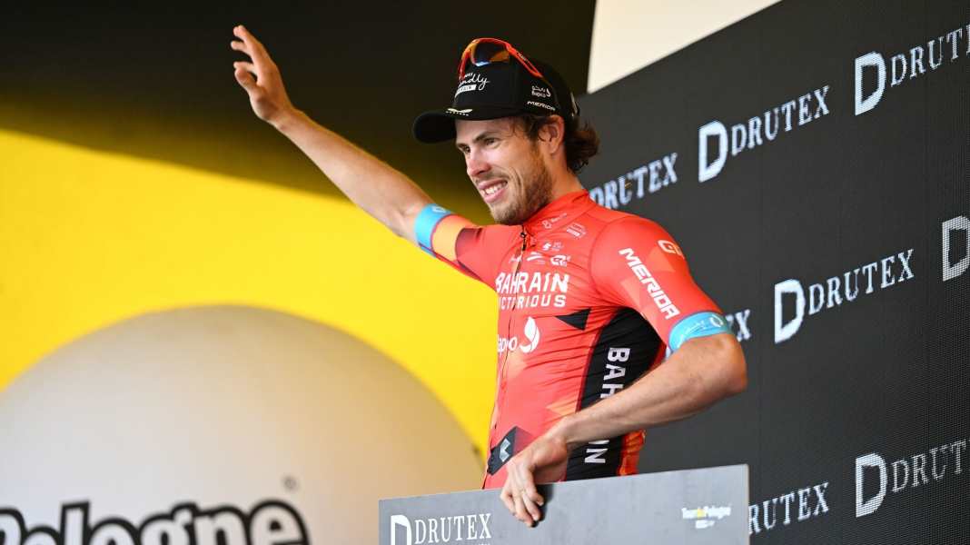 Bauhaus misses Germany tour