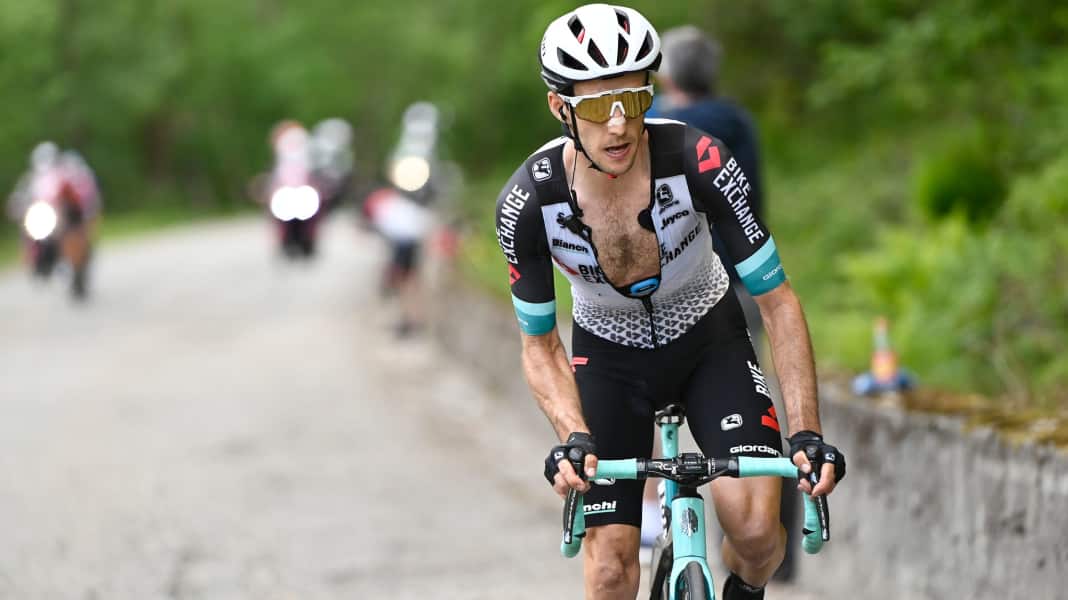 Vuelta: Positive corona tests - two favourites eliminated