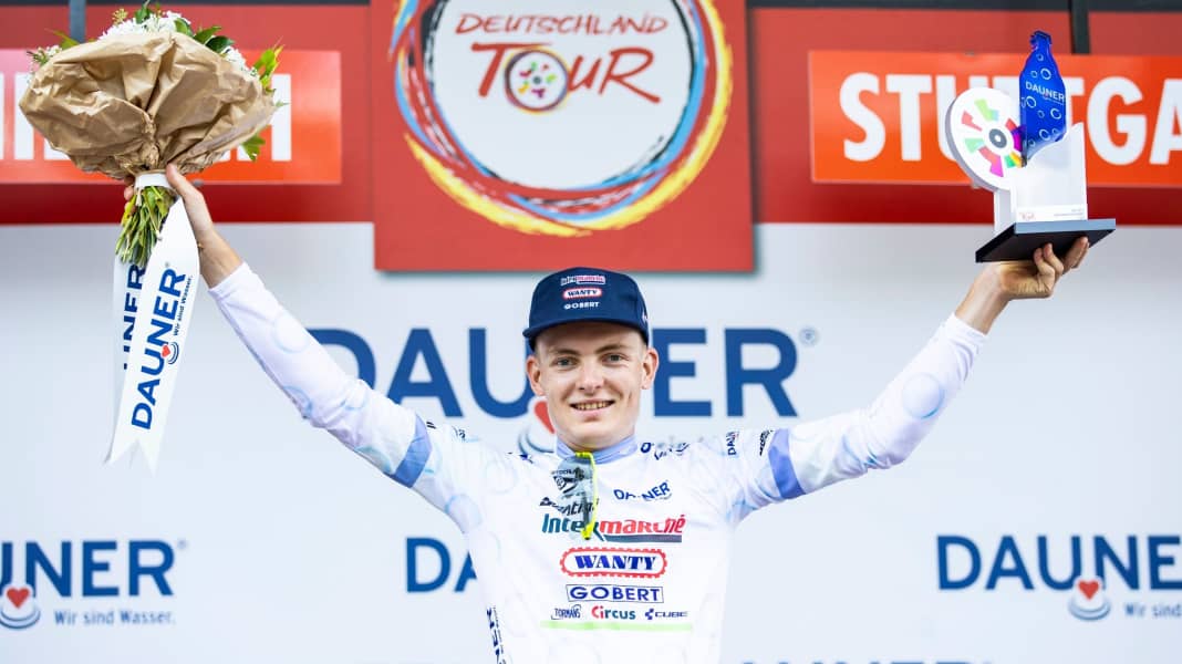 Championnats du monde de cyclisme sur route - Sans Politt, Kämna et Cie : BDR annonce la sélection pour les CM