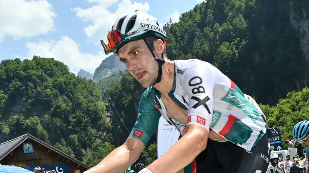 Schachmann beendet Saison vorzeitig