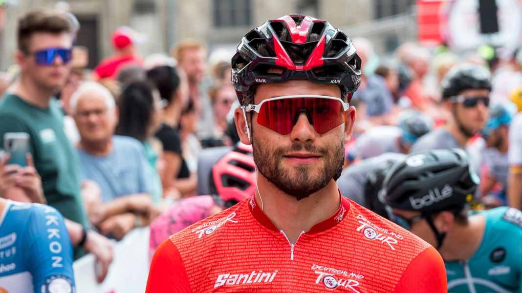 Datum steht fest: Filippo Ganna greift Stundenweltrekord an