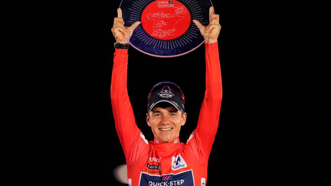 Championnats du monde de cyclisme : Pogacar vs. Evenepoel - Le duel des talents du siècle ?