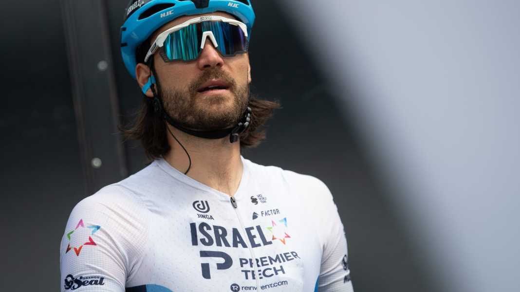 Rick Zabel prolonge son contrat avec Israel-Premier Tech