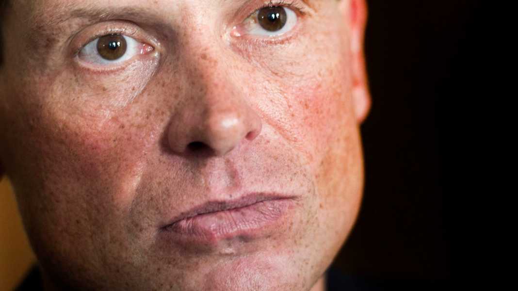 "Like a boil": Jan Ullrich wants to admit mistakes