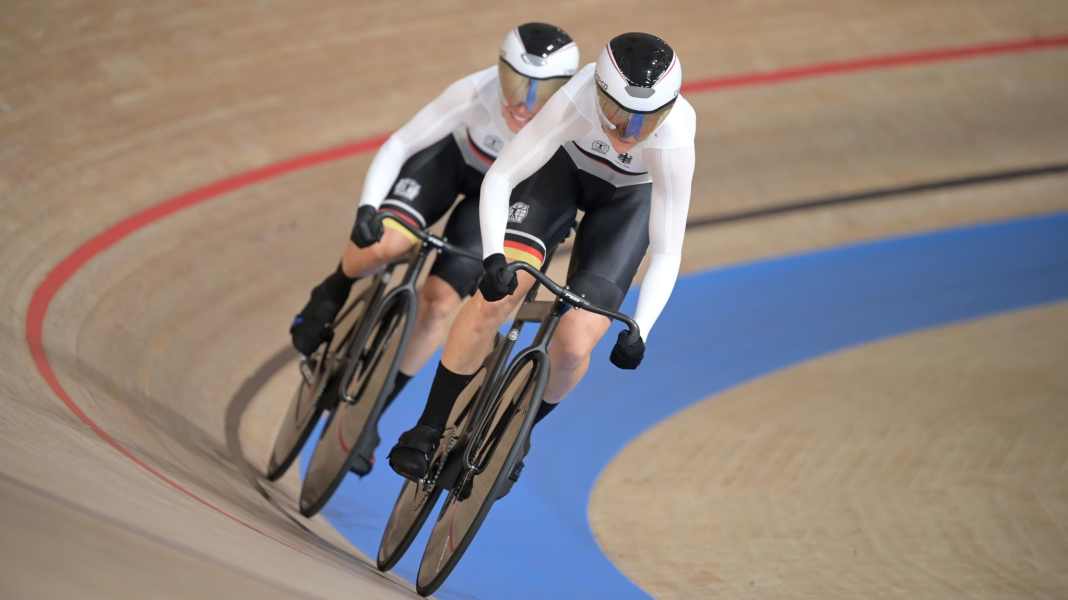 Track Cycling World Championships 2022: Schedule, TV coverage & chances of the Germans