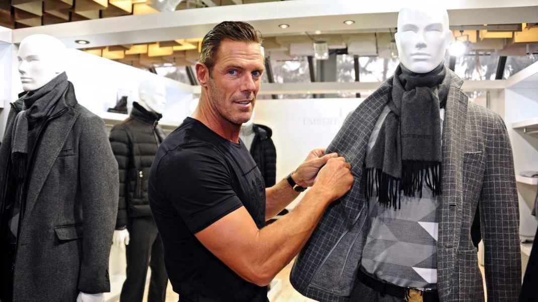 L'ex-star du cyclisme Mario Cipollini condamné à de la prison ferme