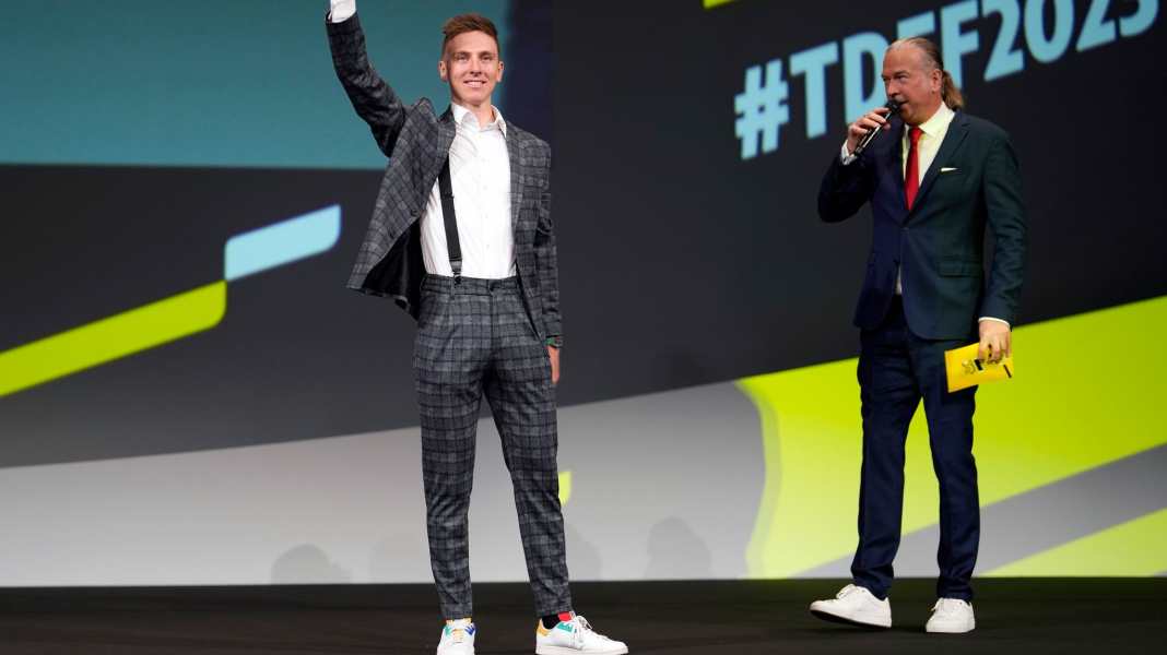 Le Tour de France 2023 : Un contre-la-montre et quatre arrivées en montagne