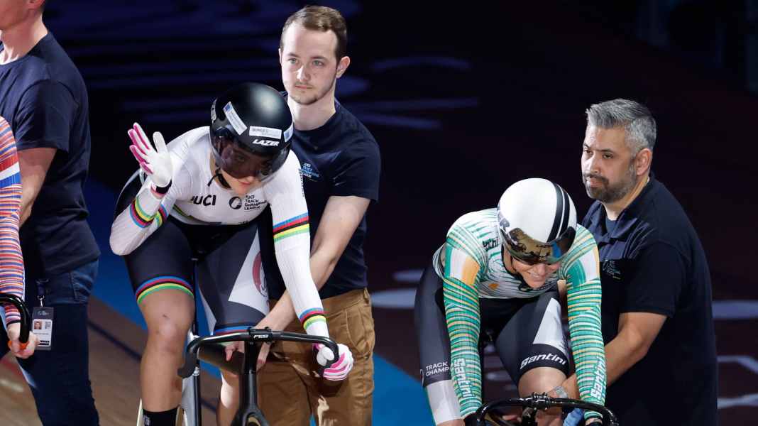 Friedrich steigt aus Champions League aus