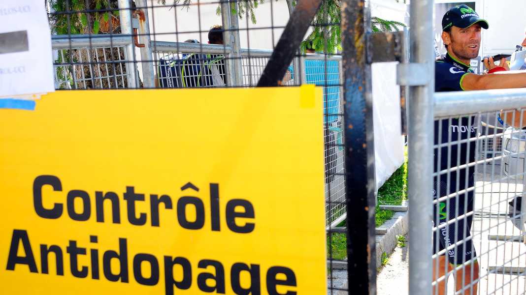 Doping in cycling: More money for the fight against doping in international cycling