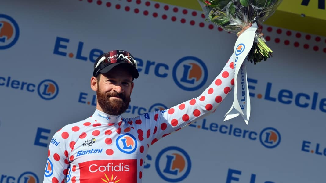 Cyclist of the year: Geschke and Hinze win the vote