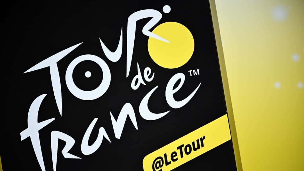 Tour de France startet 2024 erstmals in Italien