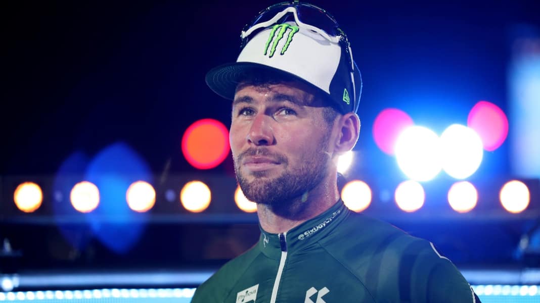 Incident de 2021 - Longues peines de prison pour l'agression de la star du cyclisme Cavendish