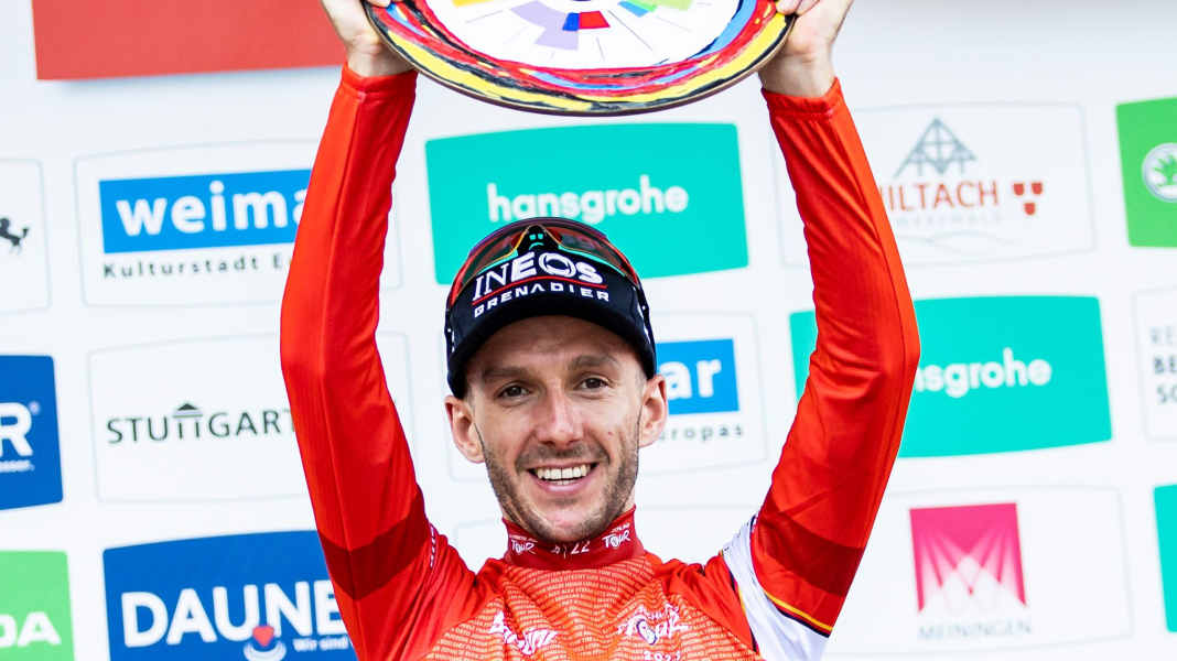 Deutschland Tour : Le Tour d'Allemagne se termine à Brême en 2023