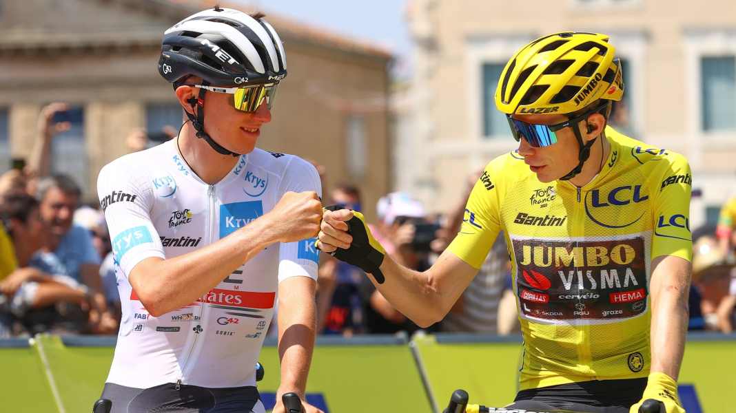 Tour de France 2024: Stages 20 and 21 of the Tour of France presented