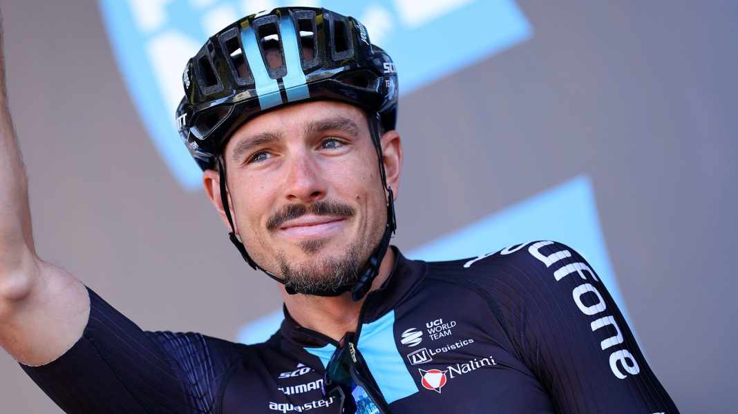 Ronde bis Roubaix: Degenkolbs Liebe zur heiligen Woche