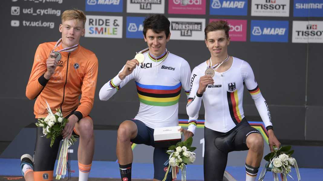 After killing minister's cat: professional cyclist kicked off team