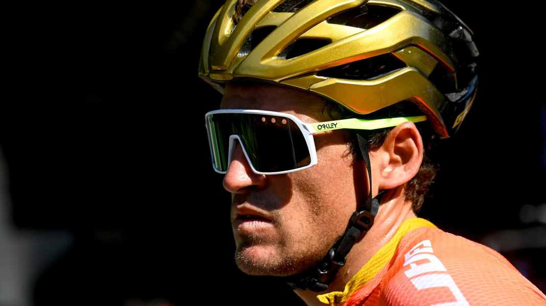 Van Avermaet met fin à sa carrière