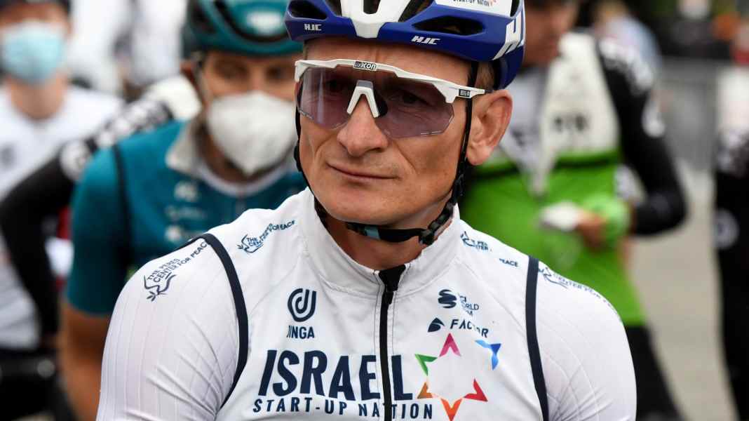 Consultant and trainer: Greipel sees no conflict of interest