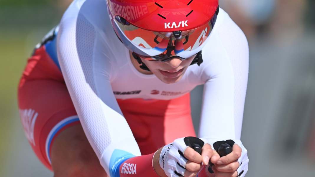 L'UCI autorise la participation des athlètes russes aux Championnats du Monde